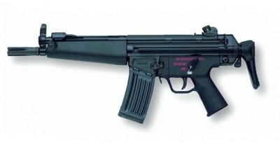 HK 33 HK53 HK93 Parts